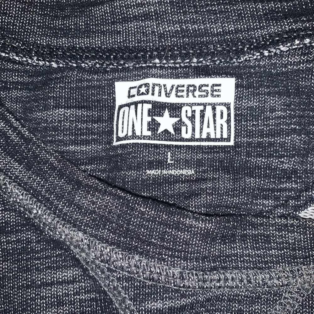 Converse Pull Over - Picture 2 of 2